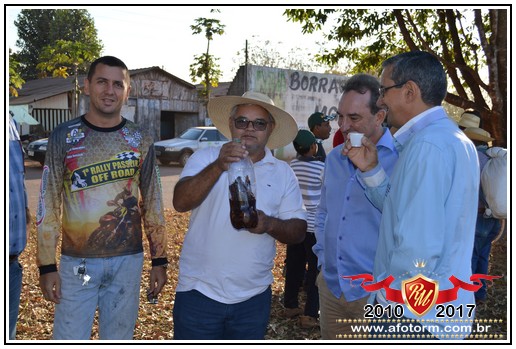 rolim de moura